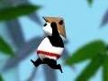leikur Bushido Panda