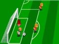 leikur Real Soccer 