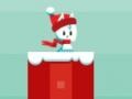leikur Snowball Christmas World 