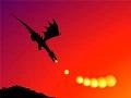 leikur Glauron: dragon tales 