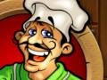 leikur Pizza Ninja 3