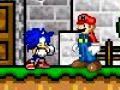 leikur Super Smash Flash