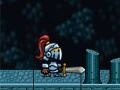 leikur Knight Treasure 