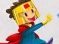 leikur Tiled Quest 