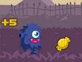 leikur Sweet Monsters