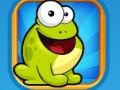 leikur Tap the Frog 