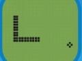 leikur Snake 3310 HTML5 