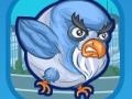 leikur Pigeon Bomber 