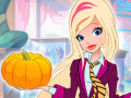 leikur Regal Academy Shoe Hide and Pumpkin Seek