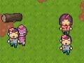 leikur Pixel Zombies 