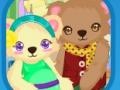 leikur Baby Bear 