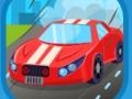leikur Octane Racing 