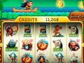 leikur Pocahontas Slots 