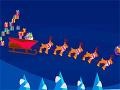 leikur Xmas Furious 