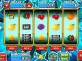 leikur Mega Slots 