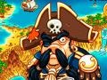 leikur Pirate Slots 
