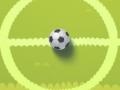 leikur Flappy Ball 