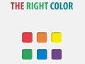 leikur The Right Color 