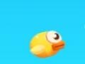 leikur Flappy WOW 