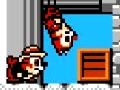 leikur Chip and Dale: rescue rangers