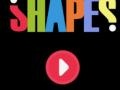 leikur Shapes 