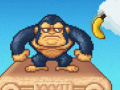 leikur Banana Mania 
