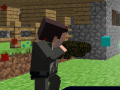 leikur Pixel Gun Apocalypse 3