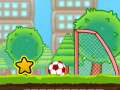 leikur Super Soccer Star 2