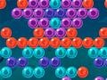 leikur Bubble Shooter 