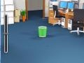leikur Toss A Paper Multiplayer 