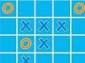 leikur Tic Tac Toe HTML5