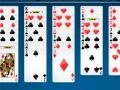 leikur Freecell Solitaire 