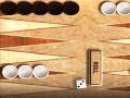 leikur Backgammon 2