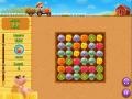 leikur Atom and Quark: Farm Fever
