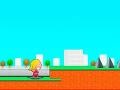 leikur Hover Jump 