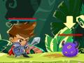 leikur Hero's Journey 