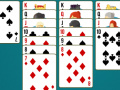 leikur Klondike Solitaire Poki 