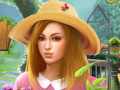 leikur Garden Secrets Challenge 