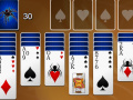 leikur Tarantula Solitaire