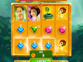 leikur Treasure Temple Slots 