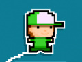 leikur Free Runner