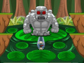 leikur Taptastic Monsters  