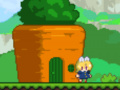 leikur Super Bunny World