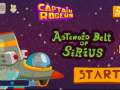 leikur Astroid Belt of Sirius  