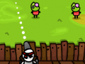 leikur Zombie Plague 