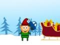 leikur Santa's Helpers 