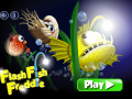 leikur Flash Fish Freddie 