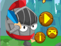 leikur Knight of the Day 