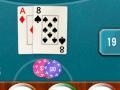 leikur Blackjack 