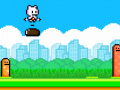 leikur Kitty Smash 